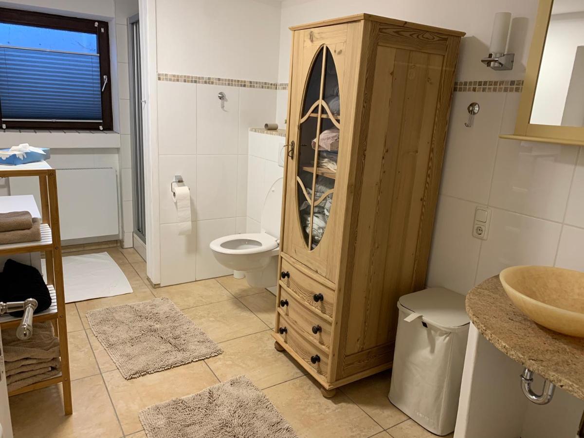 Ferienwohnung "Am Mittag" بلايتشاخ المظهر الخارجي الصورة
